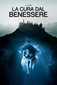 A Cure for Wellness - Poster
