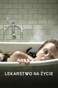 A Cure for Wellness - Poster