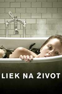 A Cure for Wellness - Poster