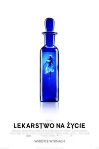A Cure for Wellness - Poster