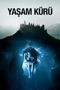 A Cure for Wellness - Poster