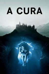 A Cure for Wellness - Poster