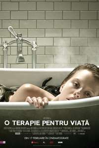 A Cure for Wellness - Poster