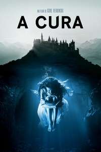 A Cure for Wellness - Poster