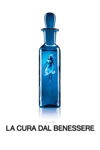 A Cure for Wellness - Poster