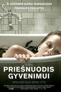 A Cure for Wellness - Poster