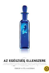 A Cure for Wellness - Poster