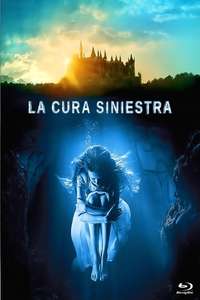 A Cure for Wellness - Poster