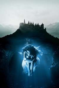 A Cure for Wellness - Poster