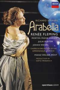 Arabella - Poster
