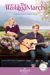 The Wedding March - Poster
