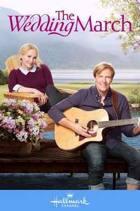 The Wedding March - Poster