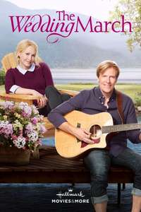 The Wedding March - Poster