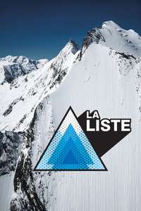 La Liste - Poster