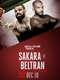 Bellator 168: Sakara vs Beltran