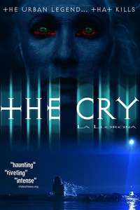 The Cry - Poster