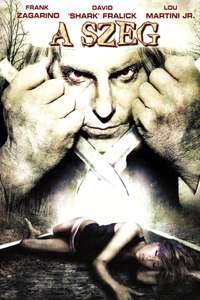 Spiker - Poster