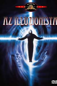 Lord of Illusions - Poster