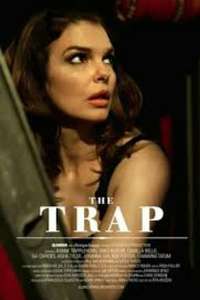 The Trap - Poster