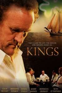 Kings - Poster