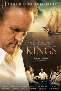 Kings - Poster