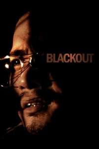 Blackout - Poster