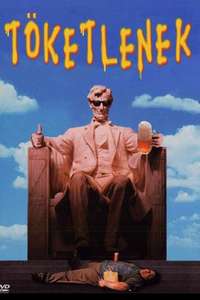 Senior Trip - Poster
