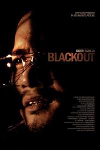 Blackout - Poster