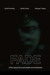 Fade - Poster