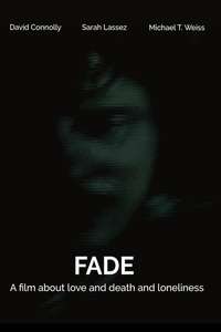 Fade - Poster