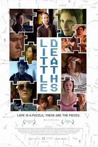 Little Deaths - Poster