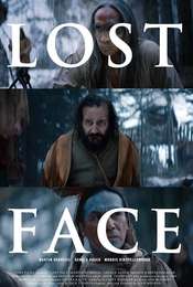 Lost Face