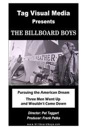 The Billboard Boys