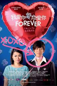 Forever - Poster