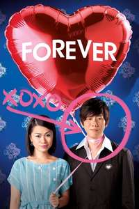 Forever - Poster
