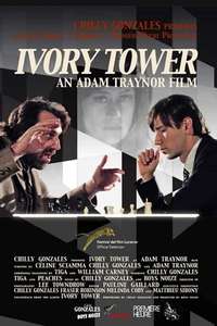 Ivory Tower - Poster