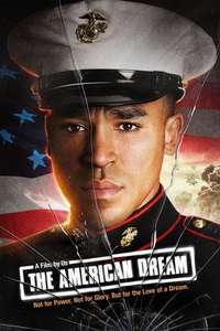The American Dream - Poster