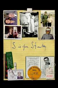 S Is for Stanley - Poster