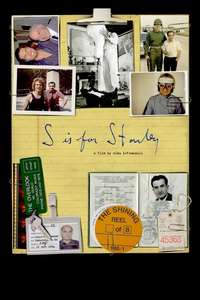 S Is for Stanley - Poster