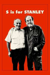 S Is for Stanley - Poster