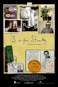 S Is for Stanley - Poster