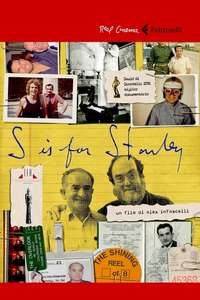 S Is for Stanley - Poster