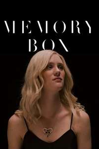 Memory Box - Poster