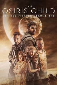 The Osiris Child - Poster
