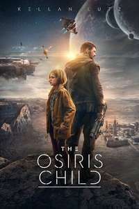 The Osiris Child - Poster