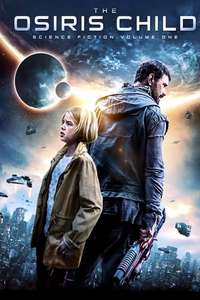 The Osiris Child - Poster