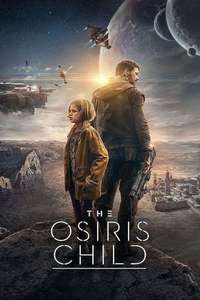 The Osiris Child - Poster