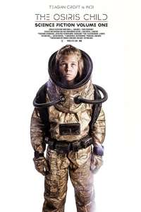 The Osiris Child - Poster