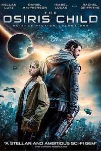 The Osiris Child - Poster
