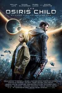 The Osiris Child - Poster